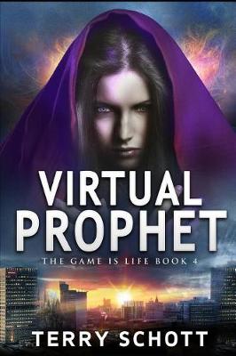 Cover of Virtual Prophet
