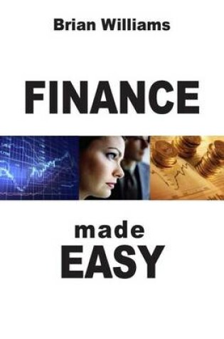 Cover of Finance Made Easy