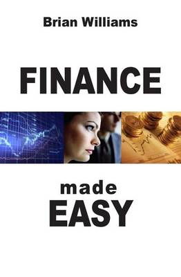 Book cover for Finance Made Easy