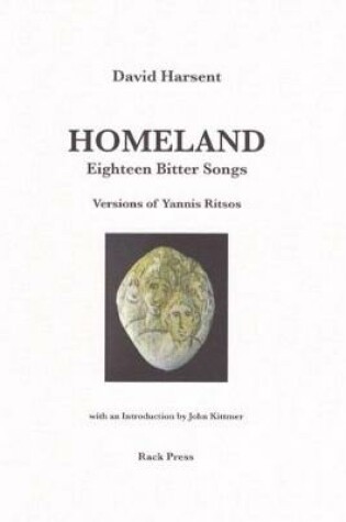 Cover of Homeland: Eighteen Bitter Songs