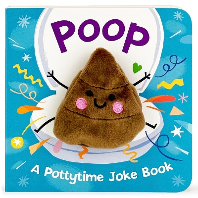 Cover of Poop