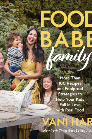 Cover of Food Babe Family