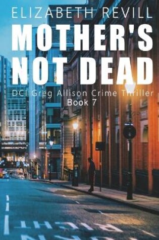 Cover of Mother's Not Dead