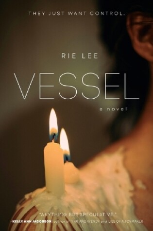 Cover of Vessel