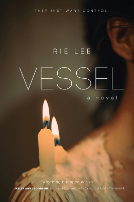 Cover of Vessel