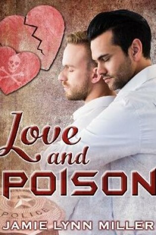 Cover of Love and Poison