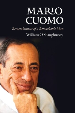 Cover of Mario Cuomo