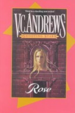 Cover of Rose