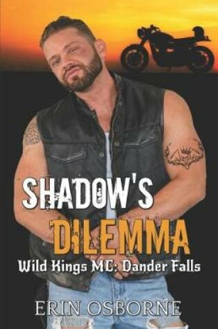 Cover of Shadow's Dilemma