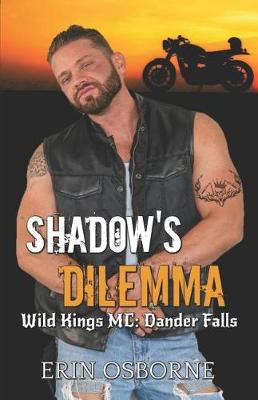 Cover of Shadow's Dilemma