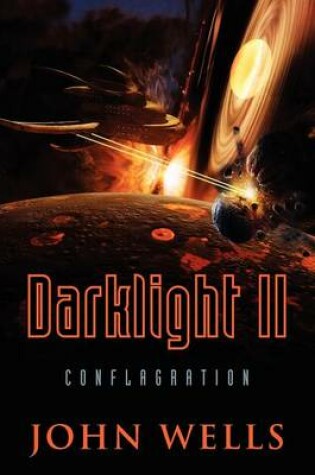 Cover of Darklight II