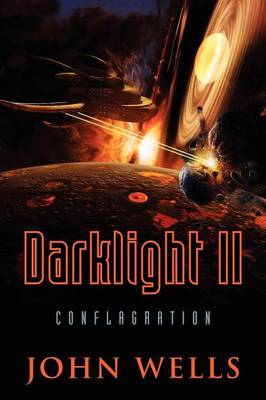 Book cover for Darklight II