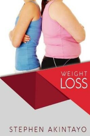 Cover of Weight Loss