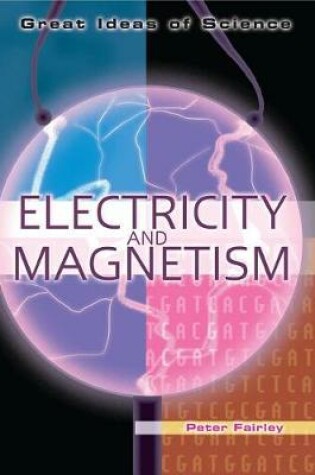 Cover of Electricity and Magnetism, 2nd Edition