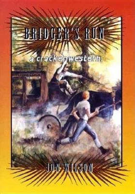 Cover of Bridger's Run