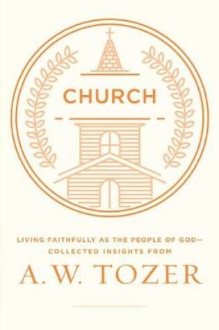 Cover of Church