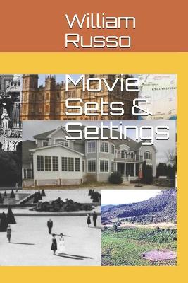 Book cover for Movie Sets & Settings