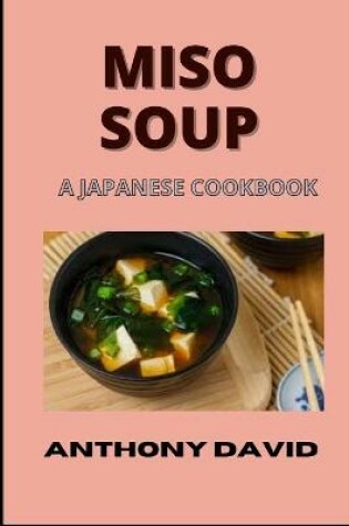 Cover of Miso Soup