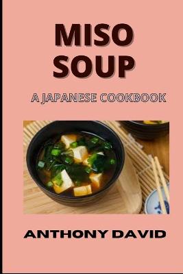 Book cover for Miso Soup