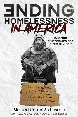 Cover of Ending Homelessness in America