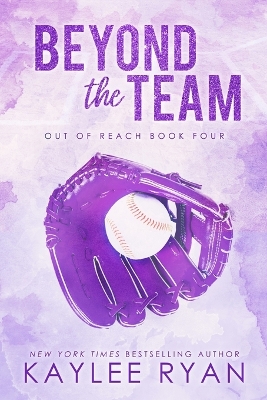 Book cover for Beyond the Team - Special Edition