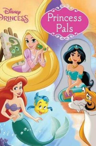 Cover of Disney Princess: Princess Pals
