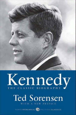 Cover of Kennedy