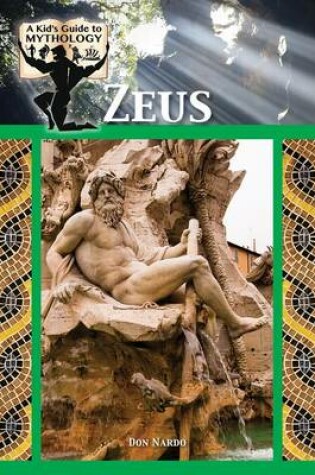 Cover of Zeus