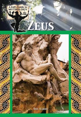 Cover of Zeus