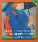 Book cover for Samuel Todd's Book of Great Inventions