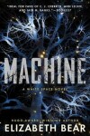 Book cover for Machine