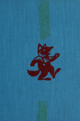 Cover of Tom Fox and the Apple Pie
