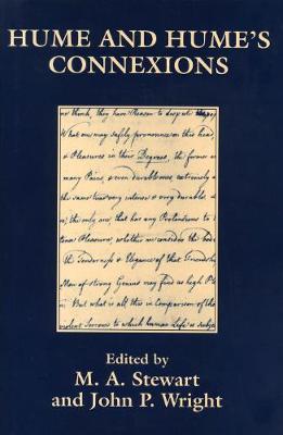 Book cover for Hume & Hume's Connexions