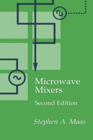 Cover of Microwave Mixers