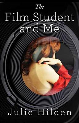 Book cover for The Film Student and Me