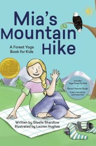 Cover of Mia's Mountain Hike