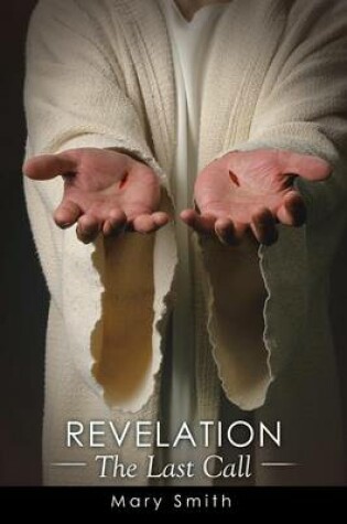 Cover of Revelation