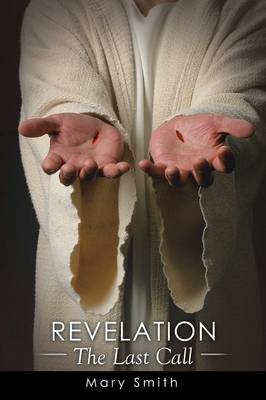 Book cover for Revelation