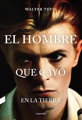 Book cover for El Hombre Que Cayó En La Tierra