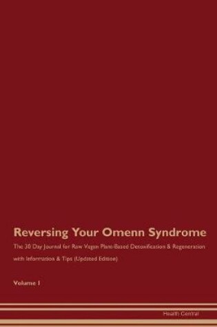 Cover of Reversing Your Omenn Syndrome