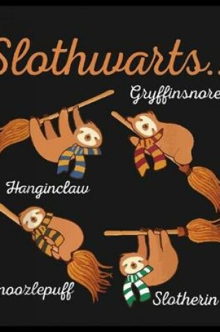 Cover of Slothwarts