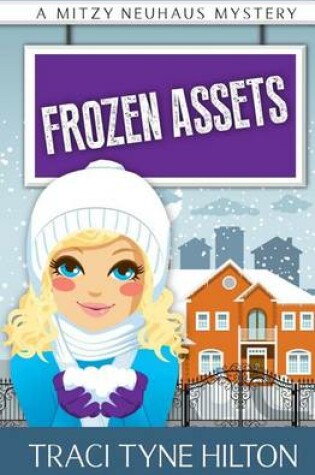 Cover of Frozen Assets