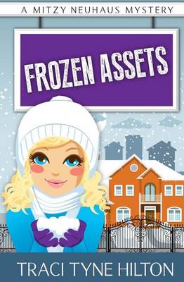 Book cover for Frozen Assets