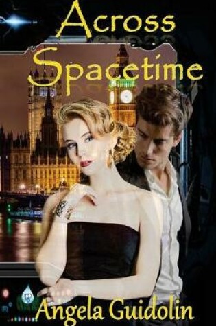 Cover of Across Spacetime