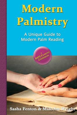 Book cover for Modern Pamlistry