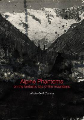 Book cover for Alpine Phantoms