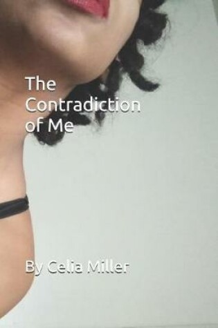 Cover of The Contradiction of Me