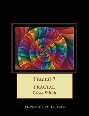 Book cover for Fractal 7