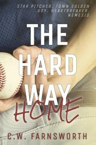Cover of The Hard Way Home