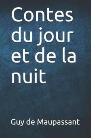 Cover of Contes Du Jour Et de la Nuit
